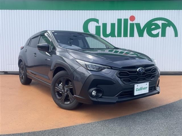 Subaru Crosstrek 2026 8085133-18