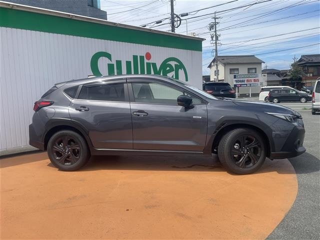 Subaru Crosstrek 2026 8085133-2