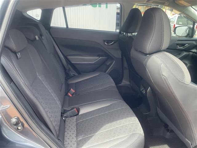 Subaru Crosstrek 2026 8085133-20