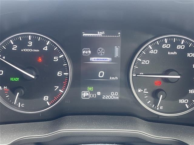 Subaru Crosstrek 2026 8085133-21