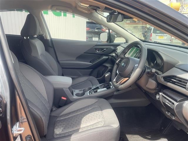 Subaru Crosstrek 2026 8085133-22