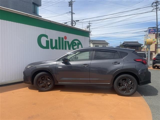 Subaru Crosstrek 2026 8085133-4