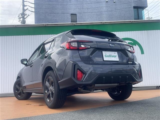 Subaru Crosstrek 2026 8085133-6