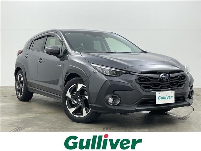 Subaru Crosstrek 2024 8085149-0