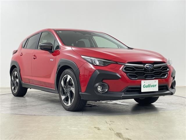 Subaru Crosstrek 2024 8085150-0