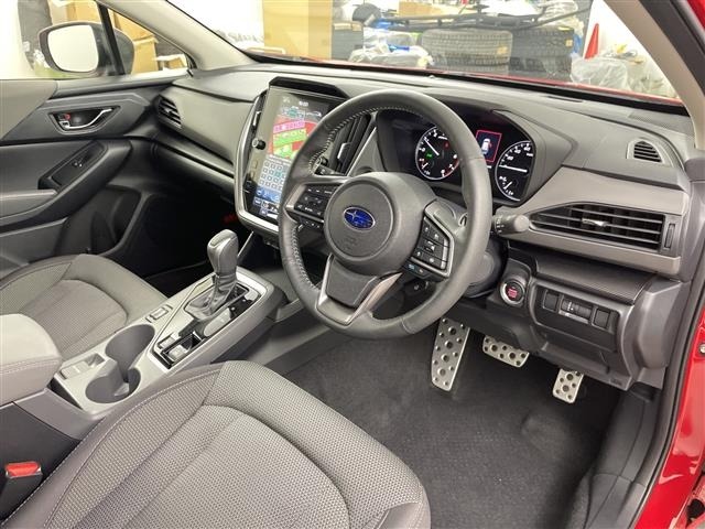 Subaru Crosstrek 2024 8085150-2