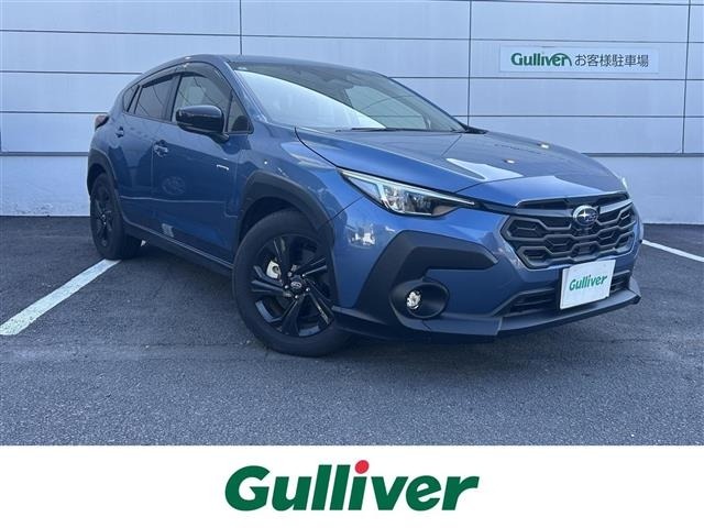 Subaru Crosstrek 2024 8085160-0