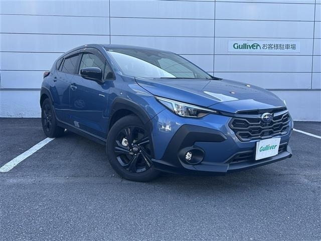 Subaru Crosstrek 2024 8085160-1