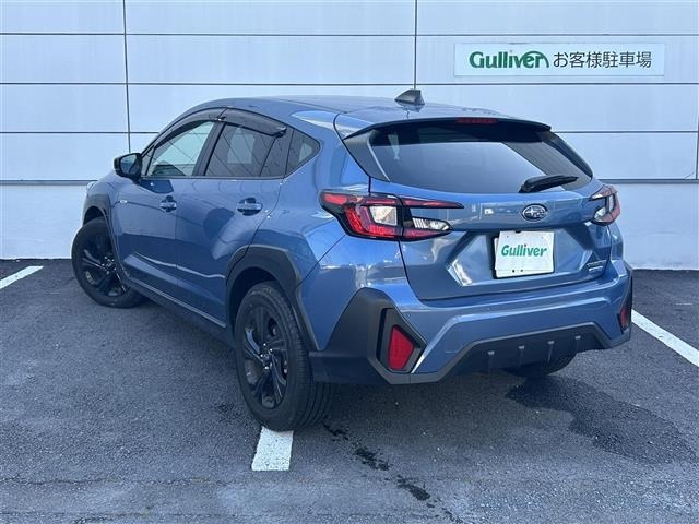 Subaru Crosstrek 2024 8085160-8