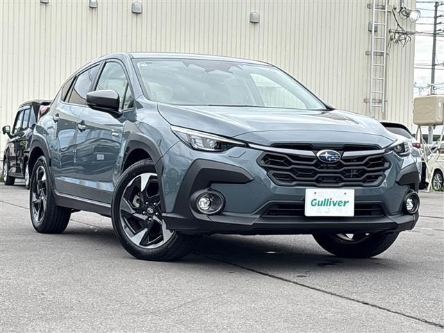 Subaru Crosstrek 2023 8085161-0