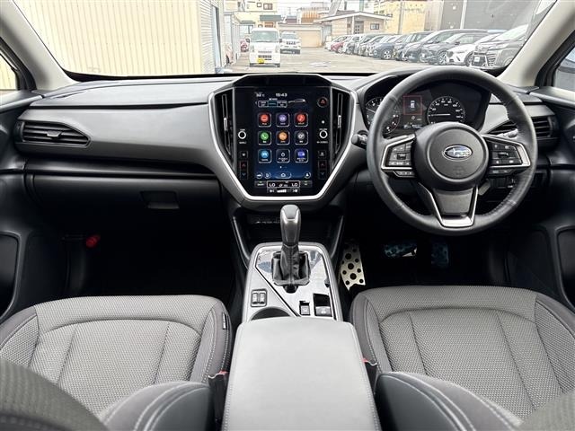 Subaru Crosstrek 2023 8085161-11