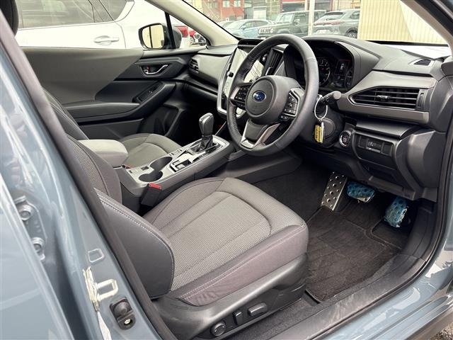 Subaru Crosstrek 2023 8085161-12