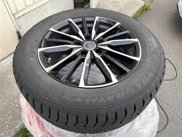 Subaru Crosstrek 2023 8085161-21