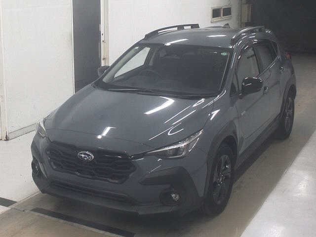 Subaru Crosstrek 2023 8085168-4