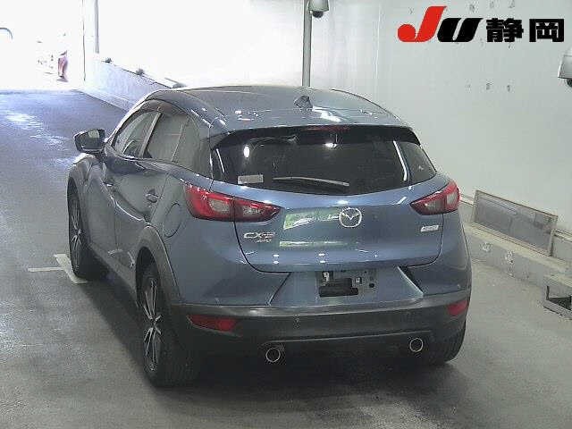 Mazda CX-3 2017 8080021-1