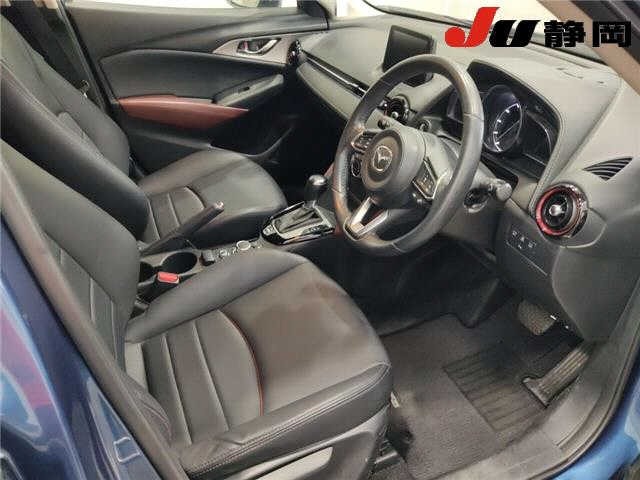 Mazda CX-3 2017 8080021-3