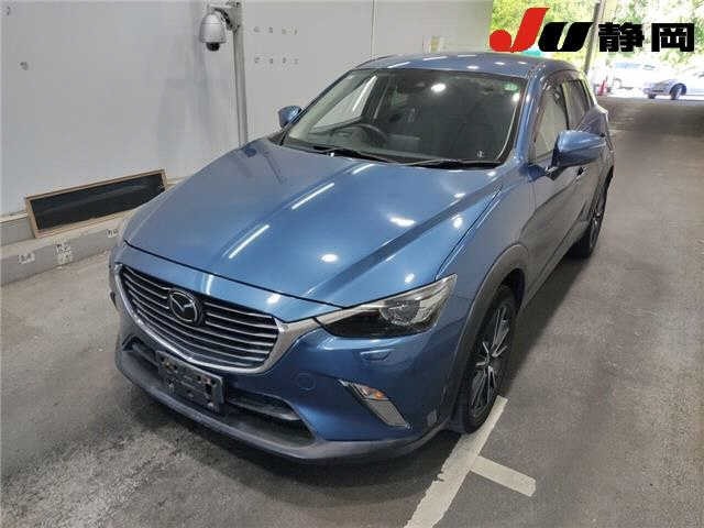 Mazda CX-3 2017 8080021-4