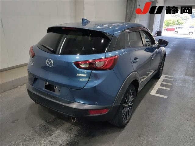 Mazda CX-3 2017 8080021-5