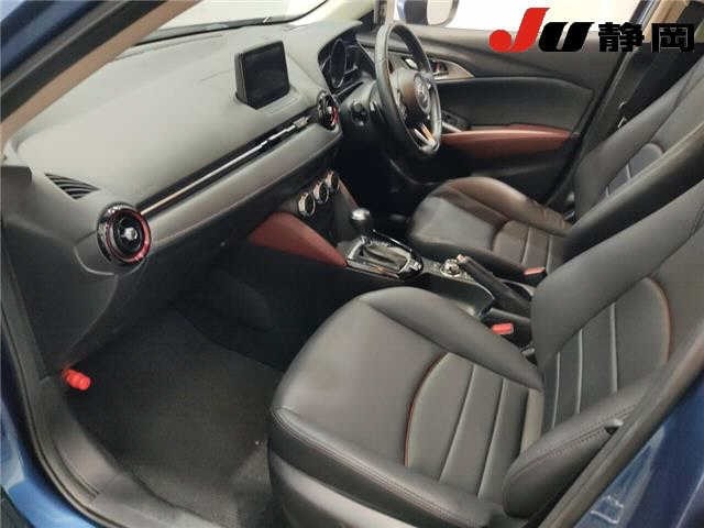Mazda CX-3 2017 8080021-6