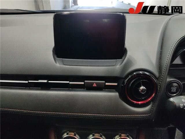 Mazda CX-3 2017 8080021-7