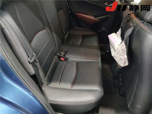 Mazda CX-3 2017 8080021-8