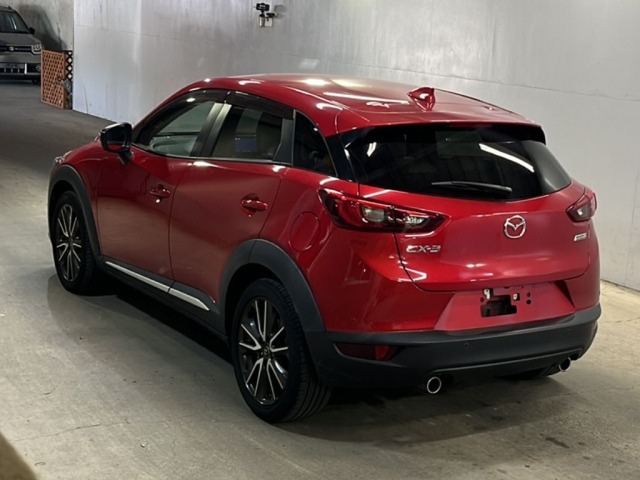 Mazda CX-3 2015 8080027-1