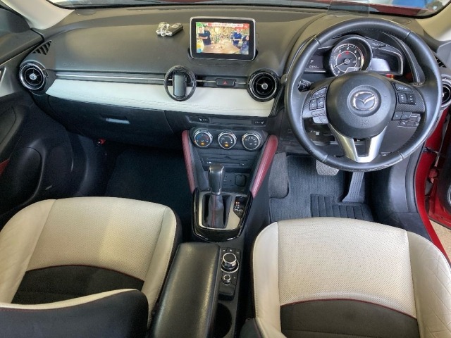 Mazda CX-3 2015 8080027-3
