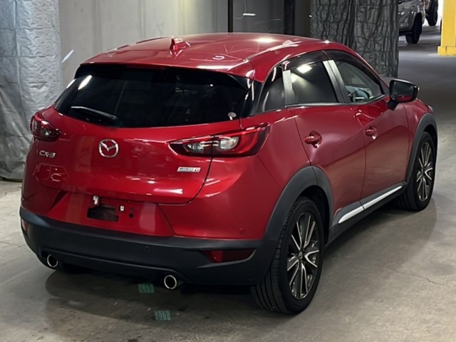 Mazda CX-3 2015 8080027-5