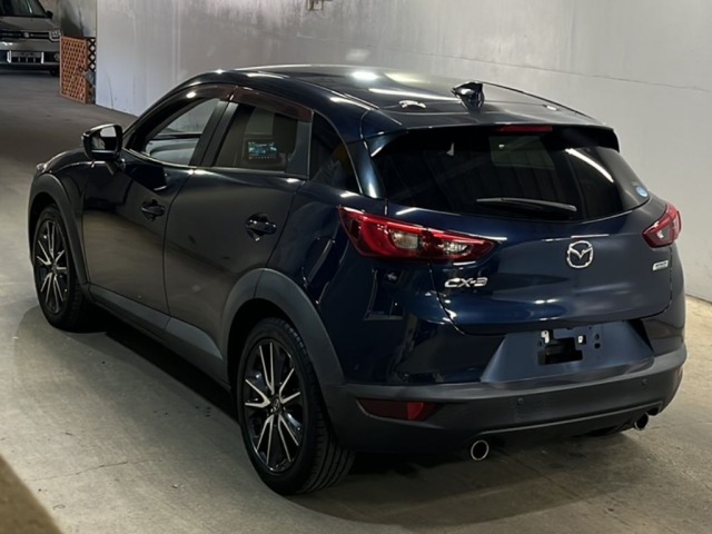 Mazda CX-3 2017 8080029-1
