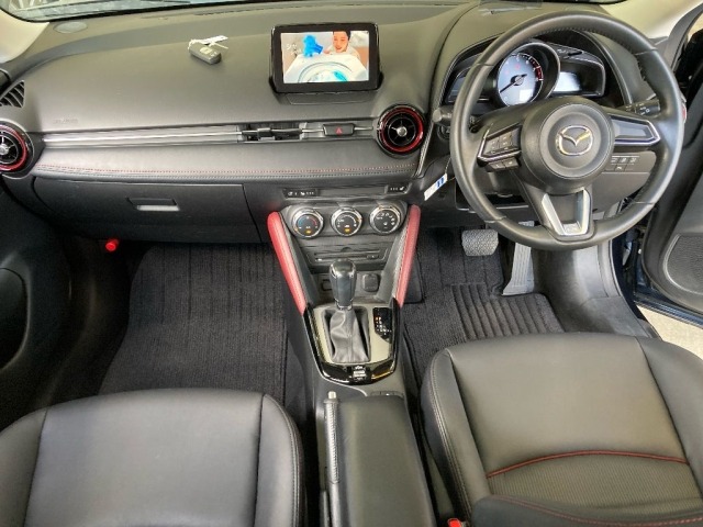 Mazda CX-3 2017 8080029-3