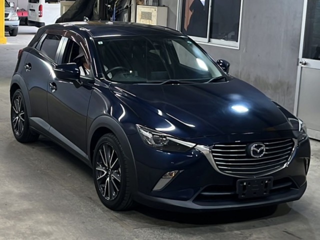 Mazda CX-3 2017 8080029-4