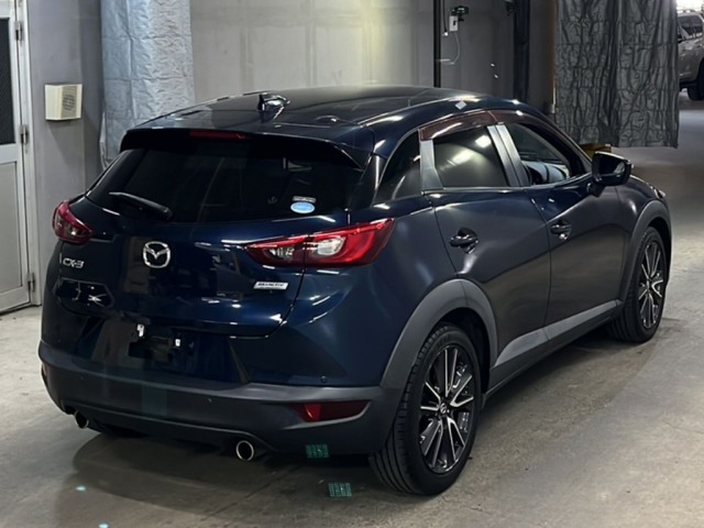 Mazda CX-3 2017 8080029-5