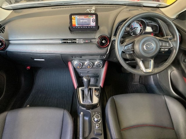Mazda CX-3 2017 8080030-3