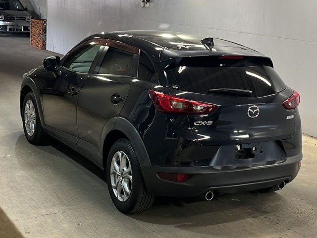 Mazda CX-3 2015 8080031-1