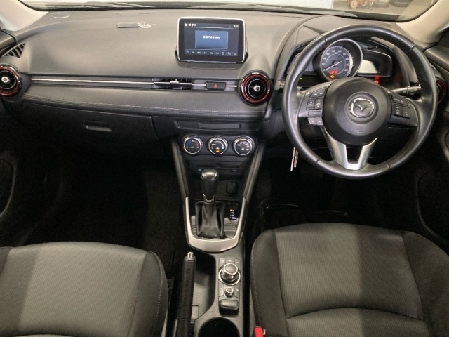 Mazda CX-3 2015 8080031-3