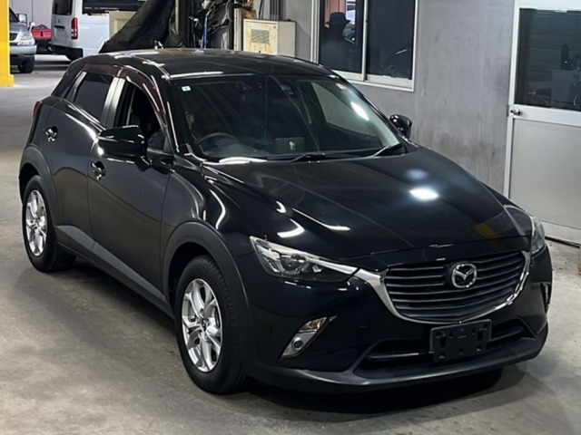 Mazda CX-3 2015 8080031-4