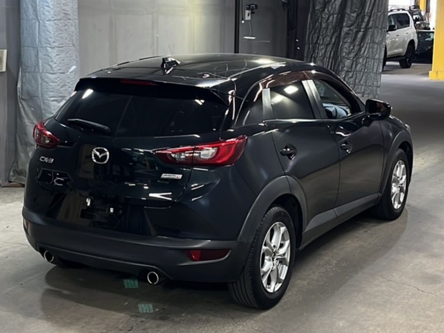 Mazda CX-3 2015 8080031-5