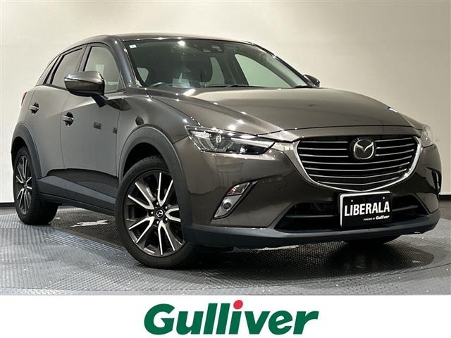 Mazda CX-3 2015 8080283-0