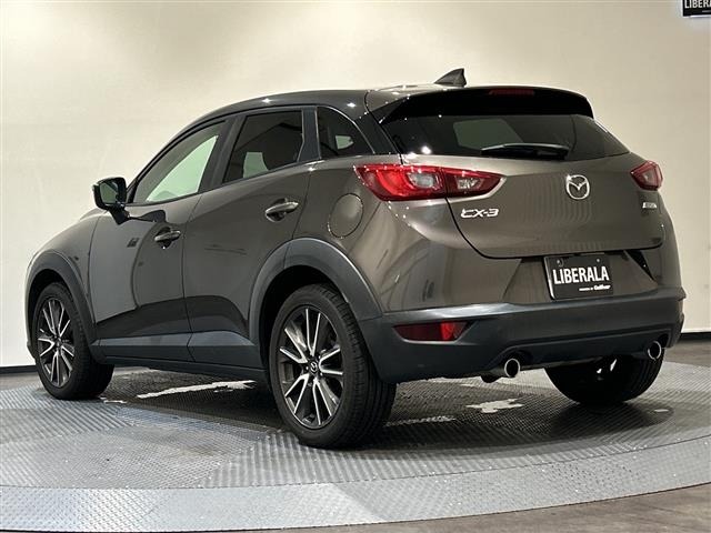 Mazda CX-3 2015 8080283-13
