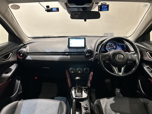 Mazda CX-3 2015 8080283-15