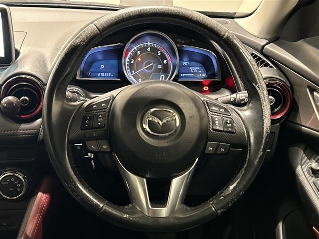 Mazda CX-3 2015 8080283-16
