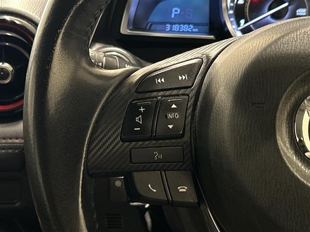 Mazda CX-3 2015 8080283-17