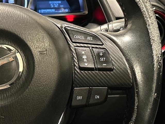 Mazda CX-3 2015 8080283-18