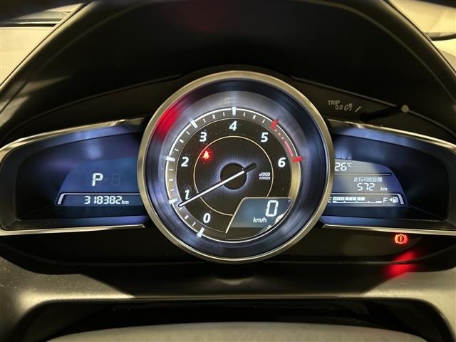 Mazda CX-3 2015 8080283-19