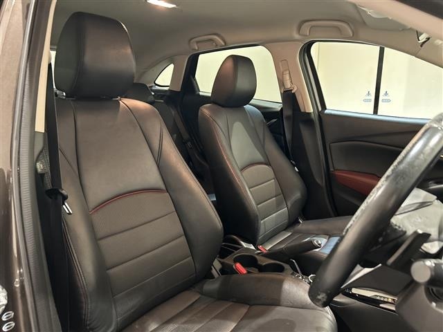 Mazda CX-3 2015 8080283-2