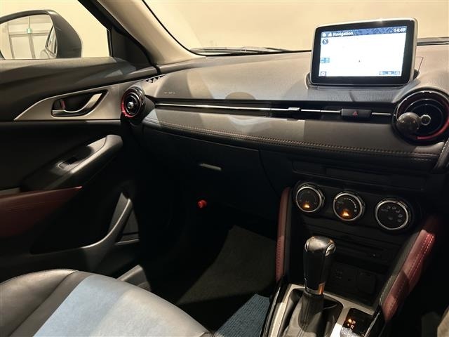 Mazda CX-3 2015 8080283-21
