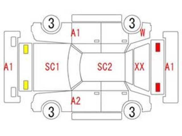 Mazda CX-3 2015 8080283-23