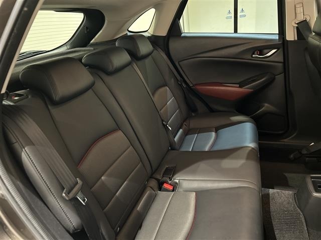 Mazda CX-3 2015 8080283-4