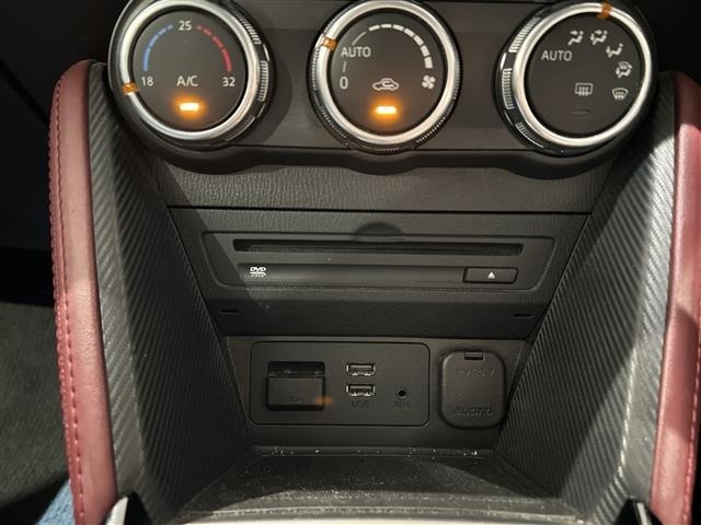 Mazda CX-3 2015 8080283-7