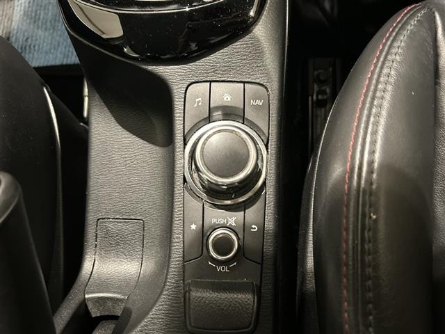 Mazda CX-3 2015 8080283-8